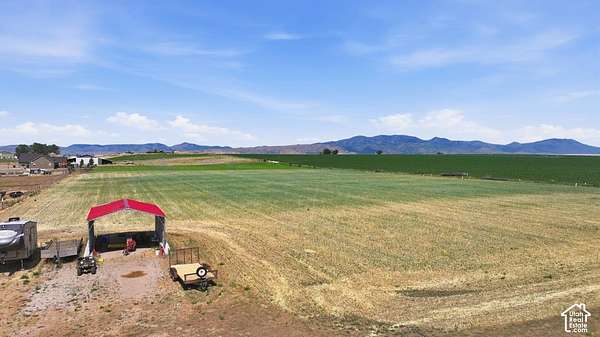 6.8 Acres of Residential Land for Sale in Preston, Idaho