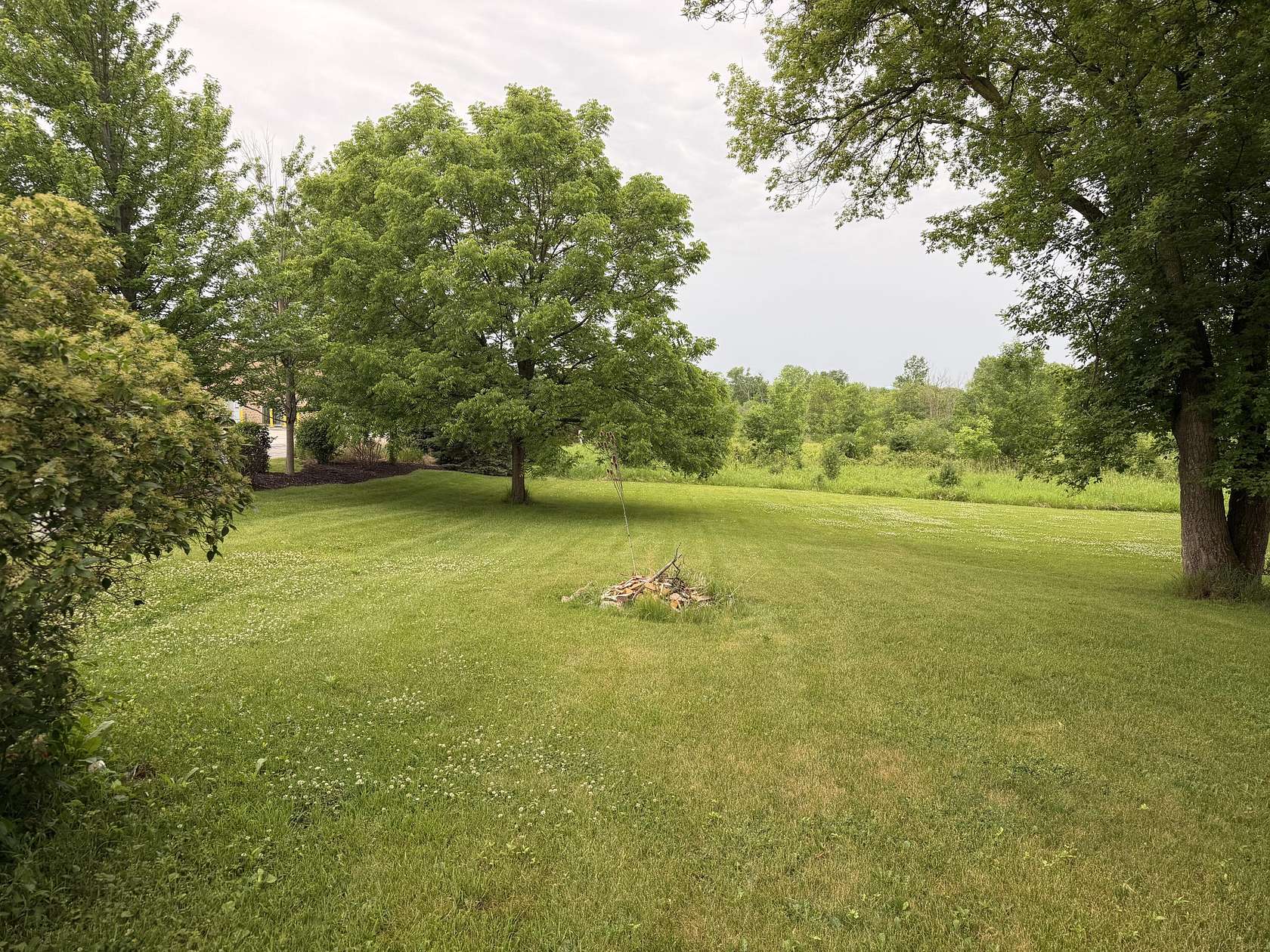 5 Acres of Mixed-Use Land for Sale in Menomonee Falls, Wisconsin