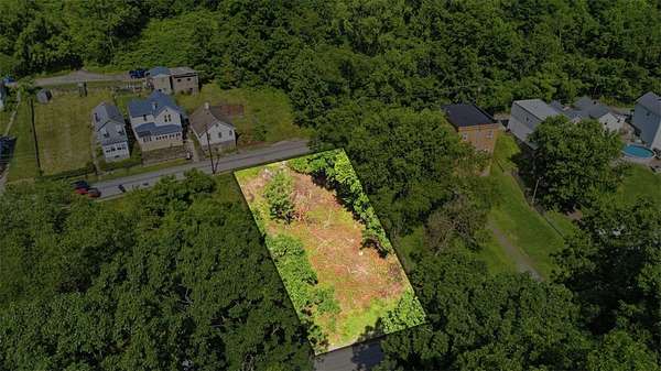 0.1 Acres of Residential Land for Sale in McKeesport, Pennsylvania
