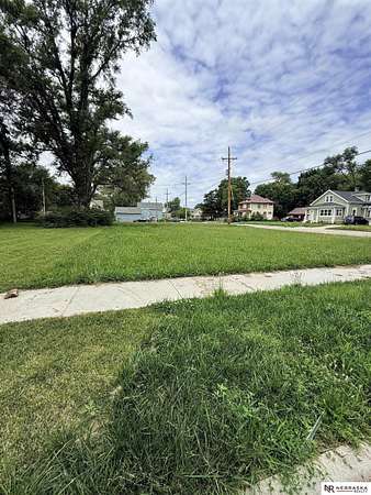 0.04 Acres of Land for Sale in Omaha, Nebraska