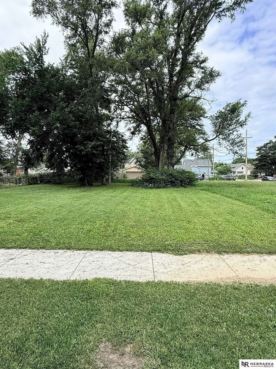 0.05 Acres of Land for Sale in Omaha, Nebraska