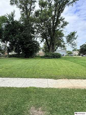 0.05 Acres of Land for Sale in Omaha, Nebraska