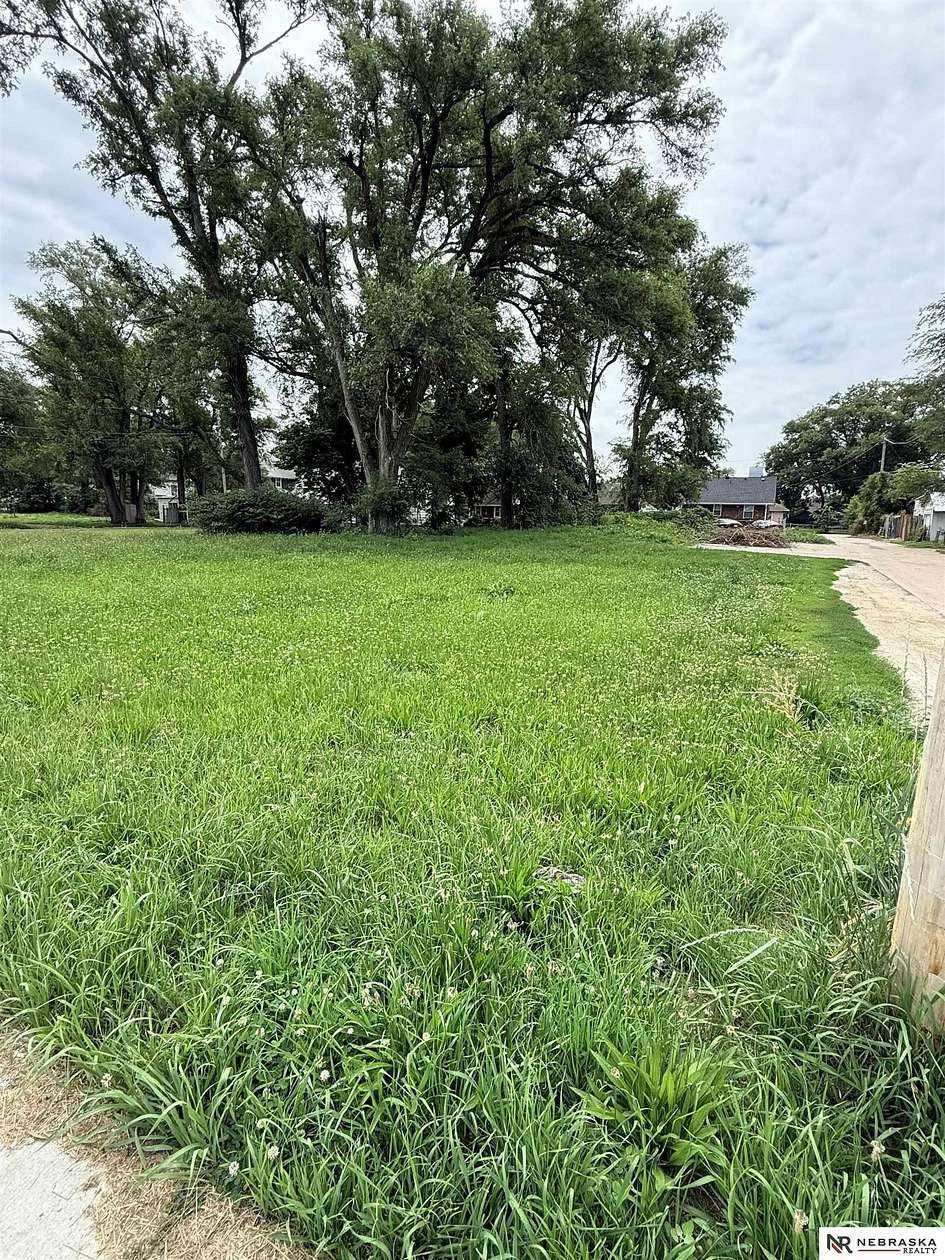 0.14 Acres of Land for Sale in Omaha, Nebraska