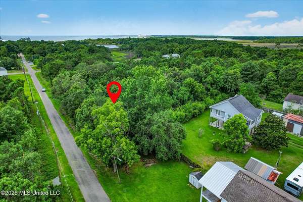 0.52 Acres of Residential Land for Sale in Bay St. Louis, Mississippi