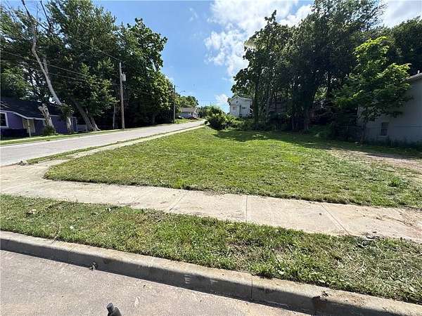 0.08 Acres of Residential Land for Sale in Kansas City, Missouri