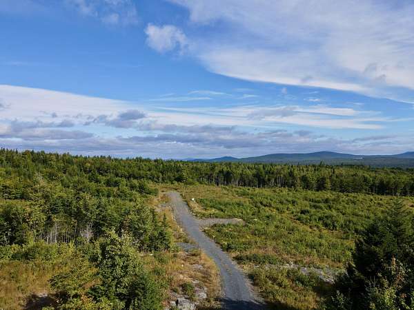 5.54 Acres of Residential Land for Sale in Greenville, Maine