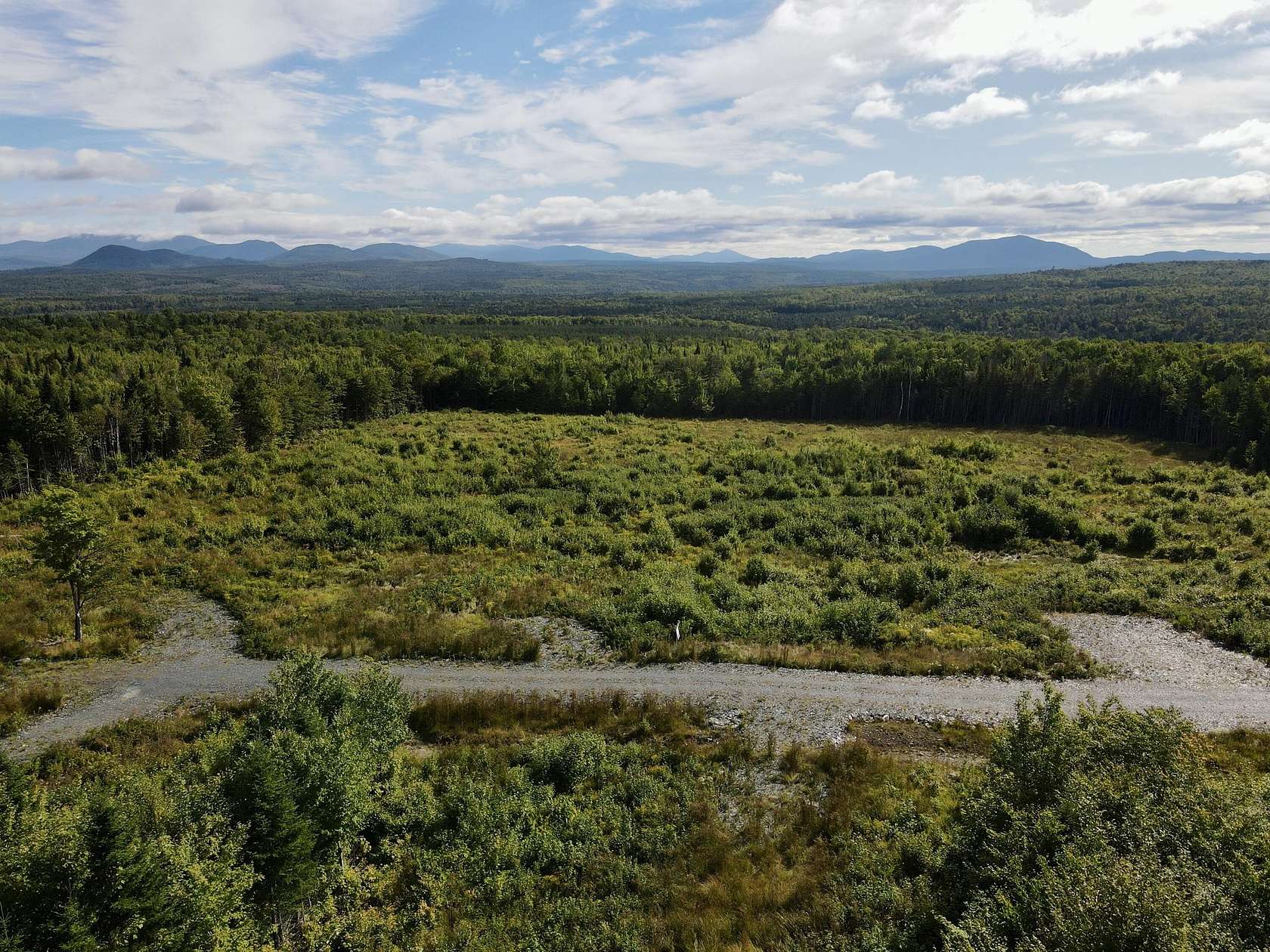 1.73 Acres of Land for Sale in Greenville, Maine