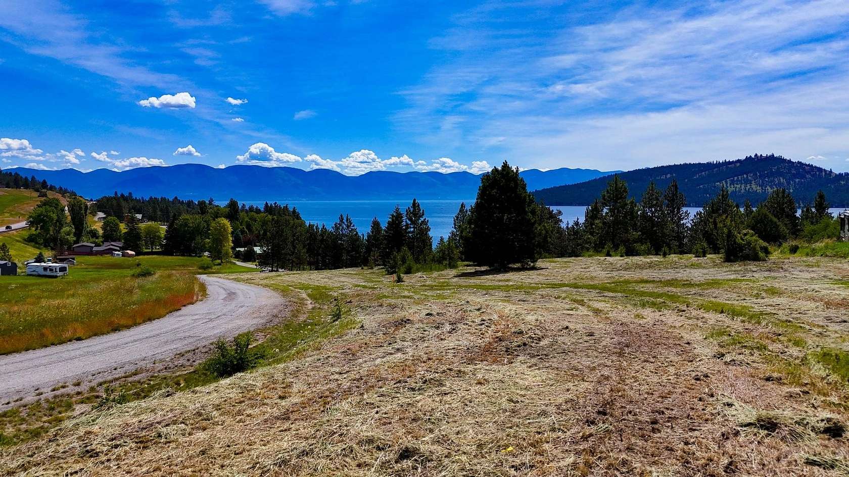 2 Acres of Land for Sale in Dayton, Montana