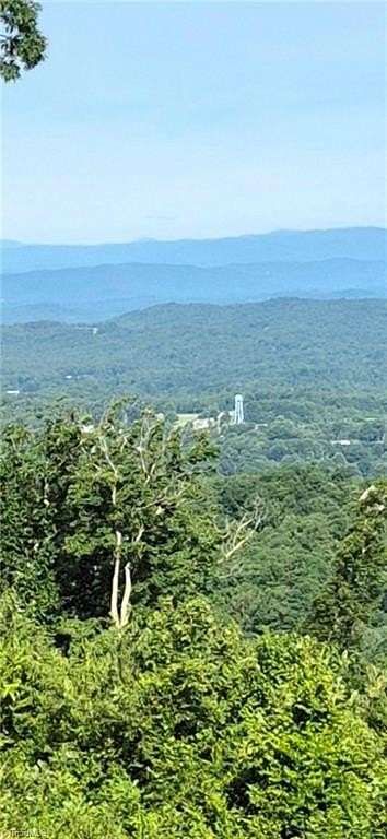 5 Acres of Residential Land for Sale in Wilkesboro, North Carolina