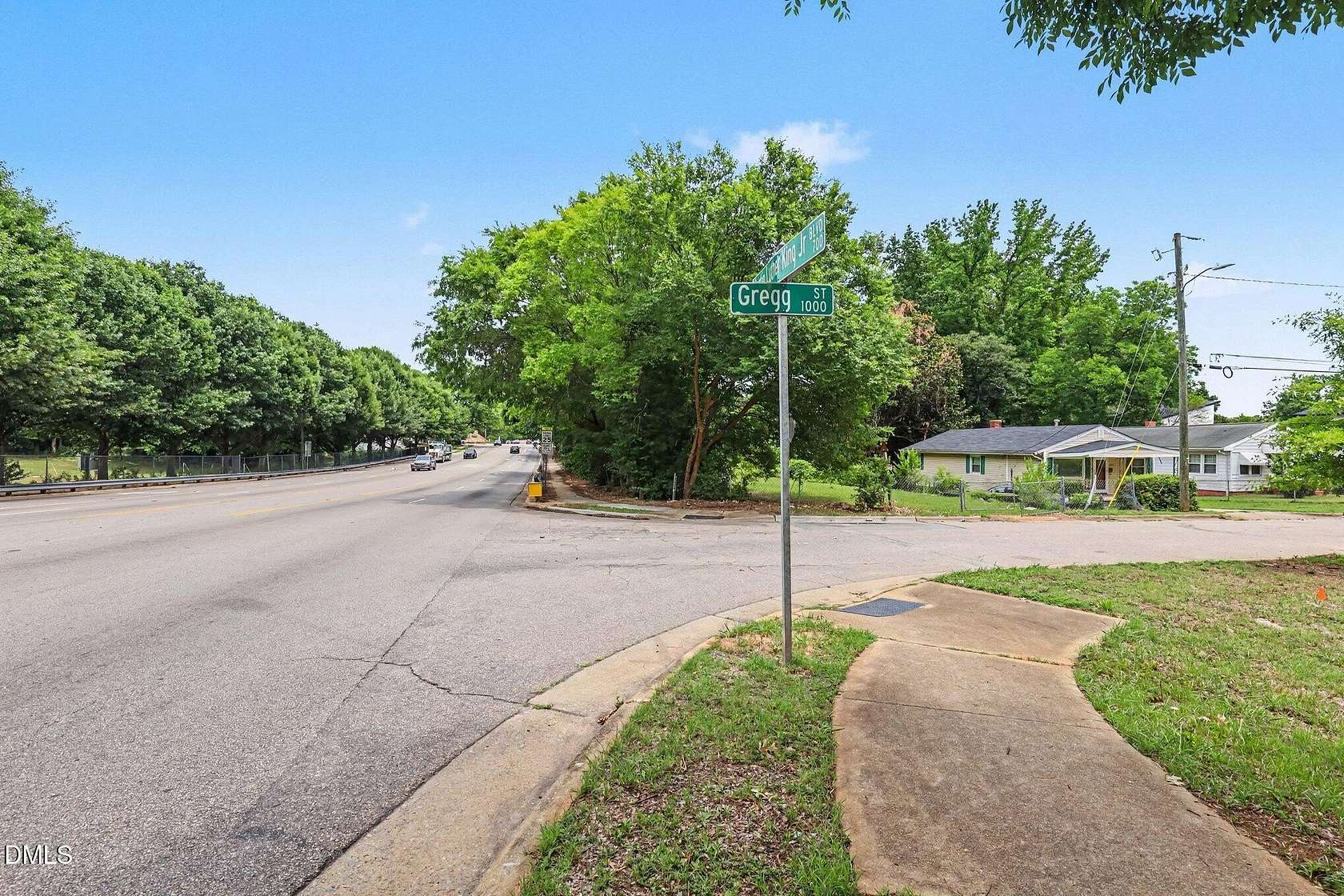 0.68 Acres of Land for Sale in Raleigh, North Carolina