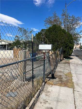 0.14 Acres of Land for Sale in Las Vegas, Nevada