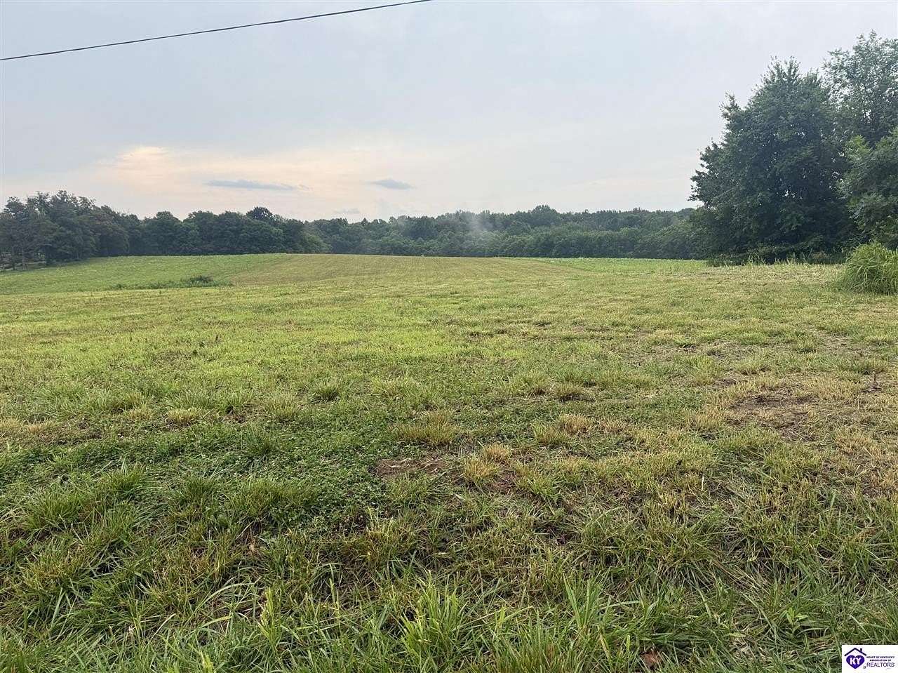 8.17 Acres of Land for Sale in Hodgenville, Kentucky