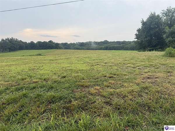 8.17 Acres of Land for Sale in Hodgenville, Kentucky