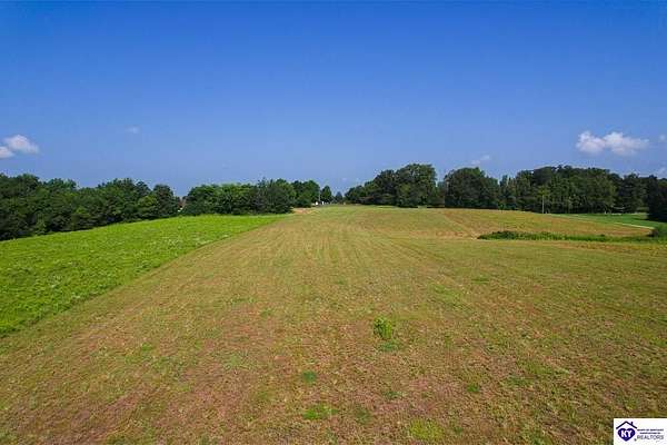 8.17 Acres of Land for Sale in Hodgenville, Kentucky