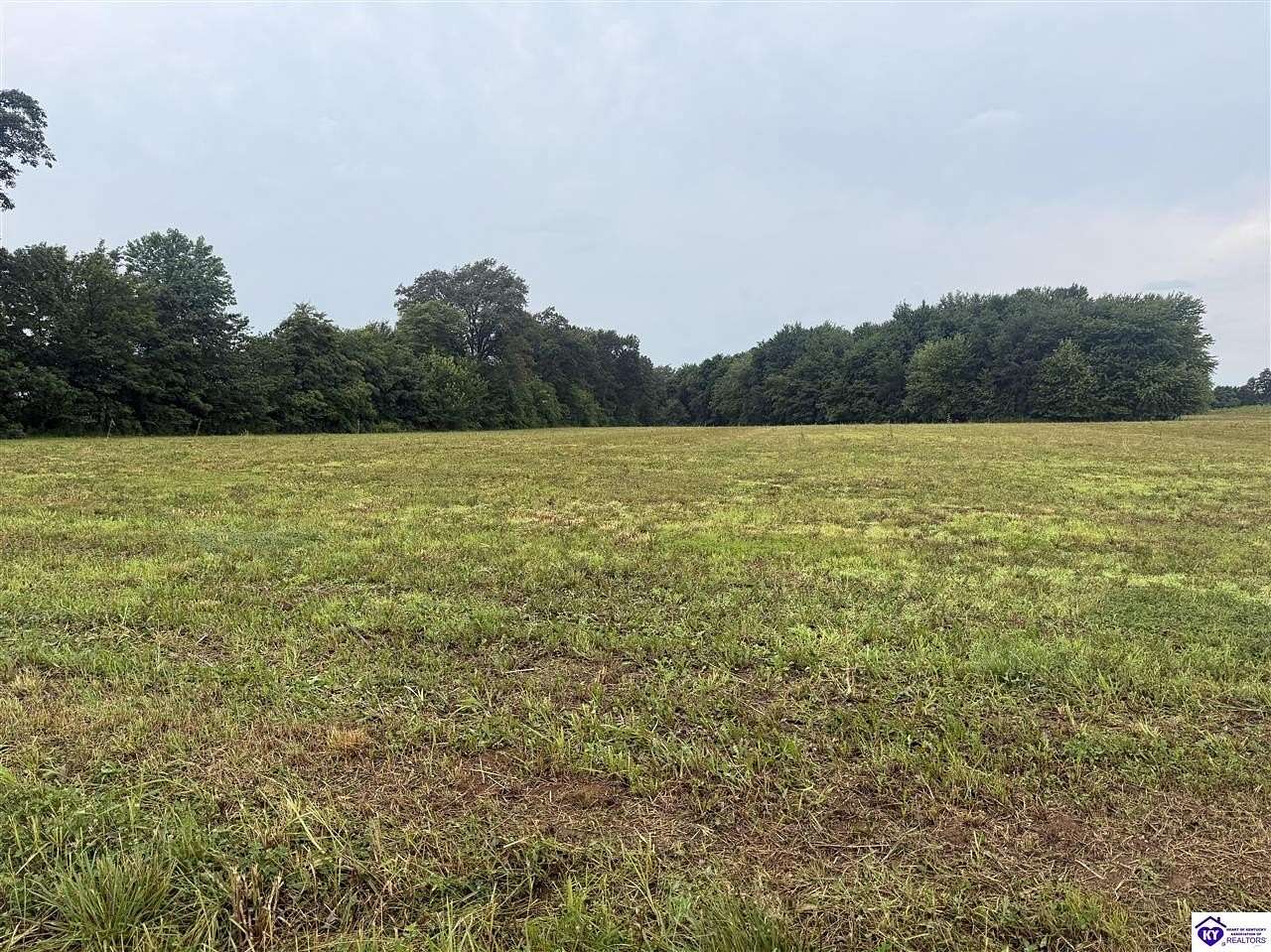5 Acres of Residential Land for Sale in Hodgenville, Kentucky