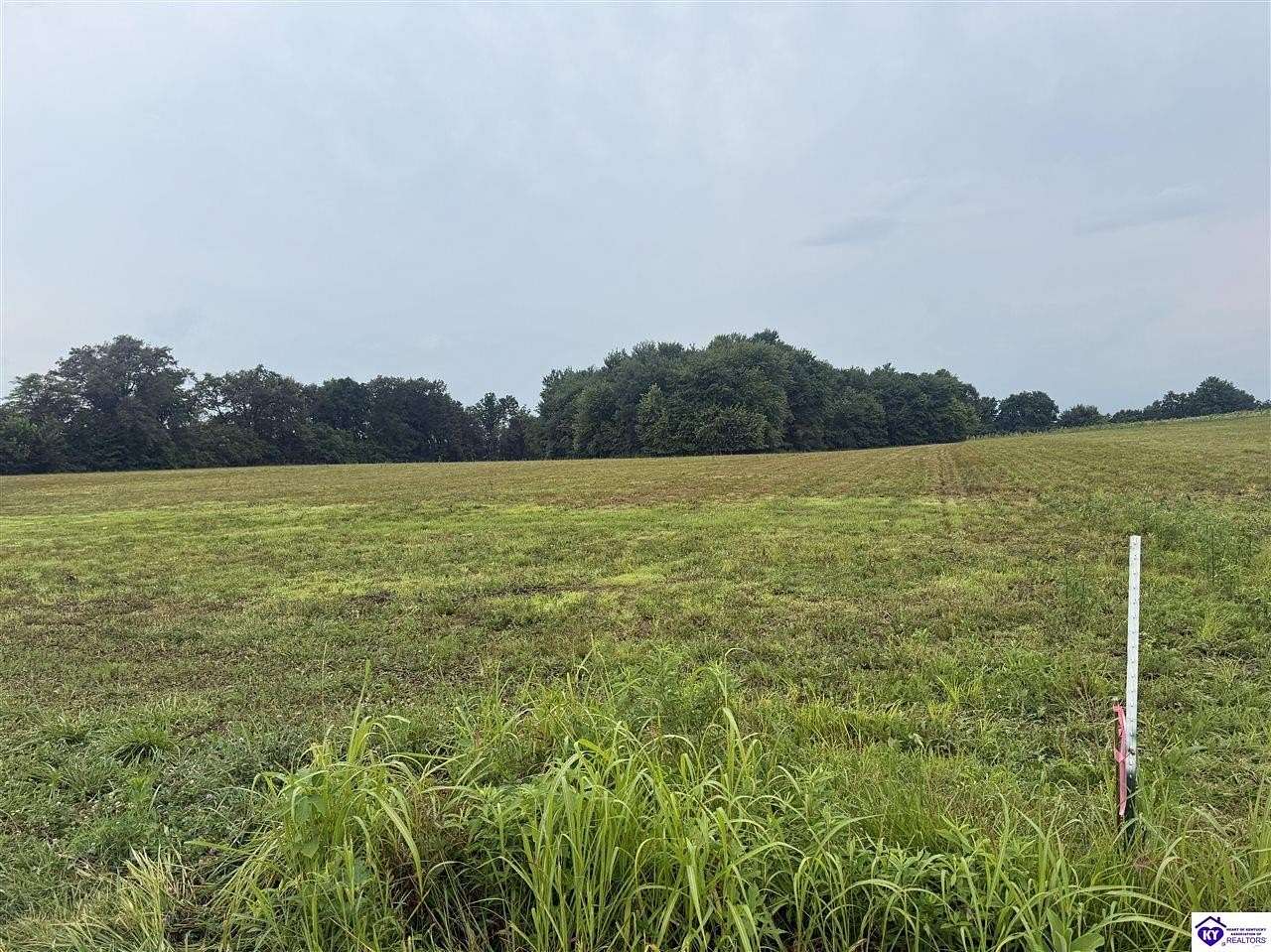 5 Acres of Residential Land for Sale in Hodgenville, Kentucky