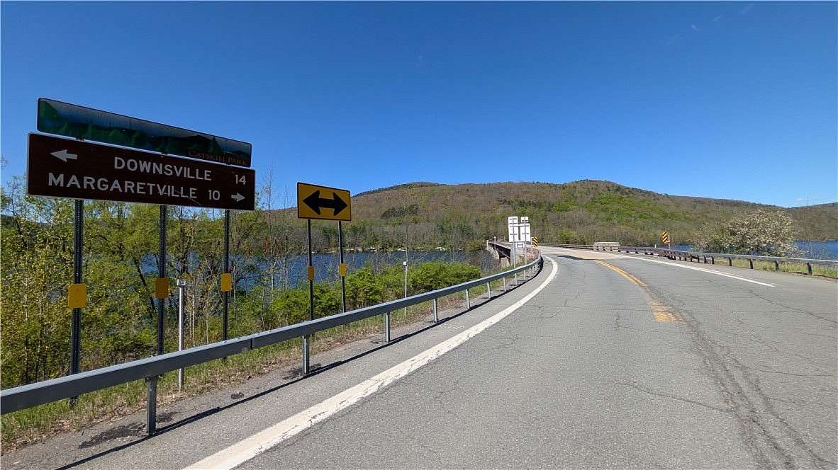 2.6 Acres of Land for Sale in Andes, New York