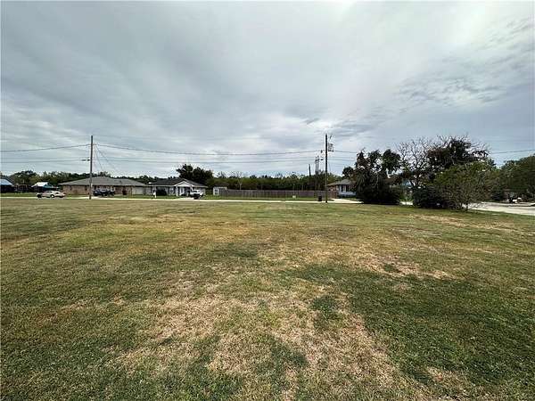 Residential Land for Sale in Saint Bernard, Louisiana