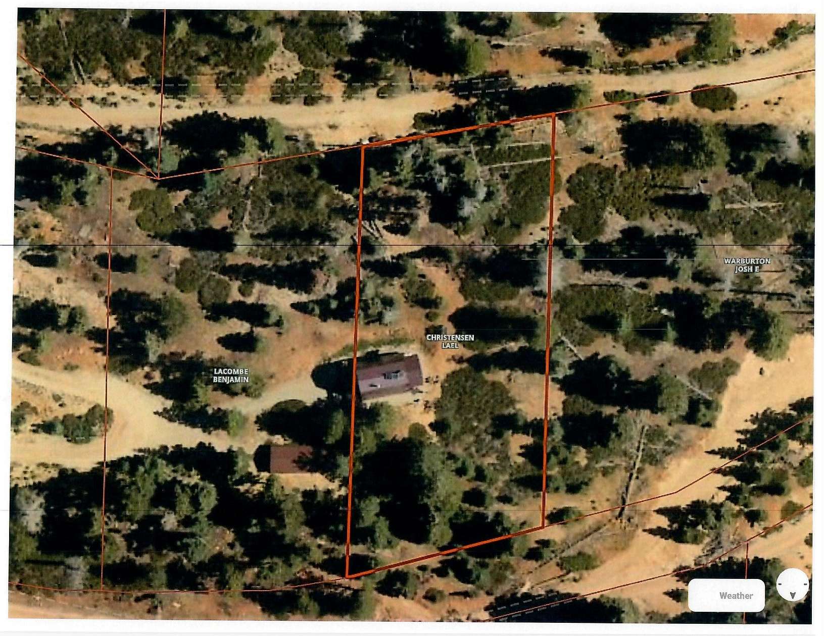 0.5 Acres of Residential Land for Sale in Duck Creek Village, Utah