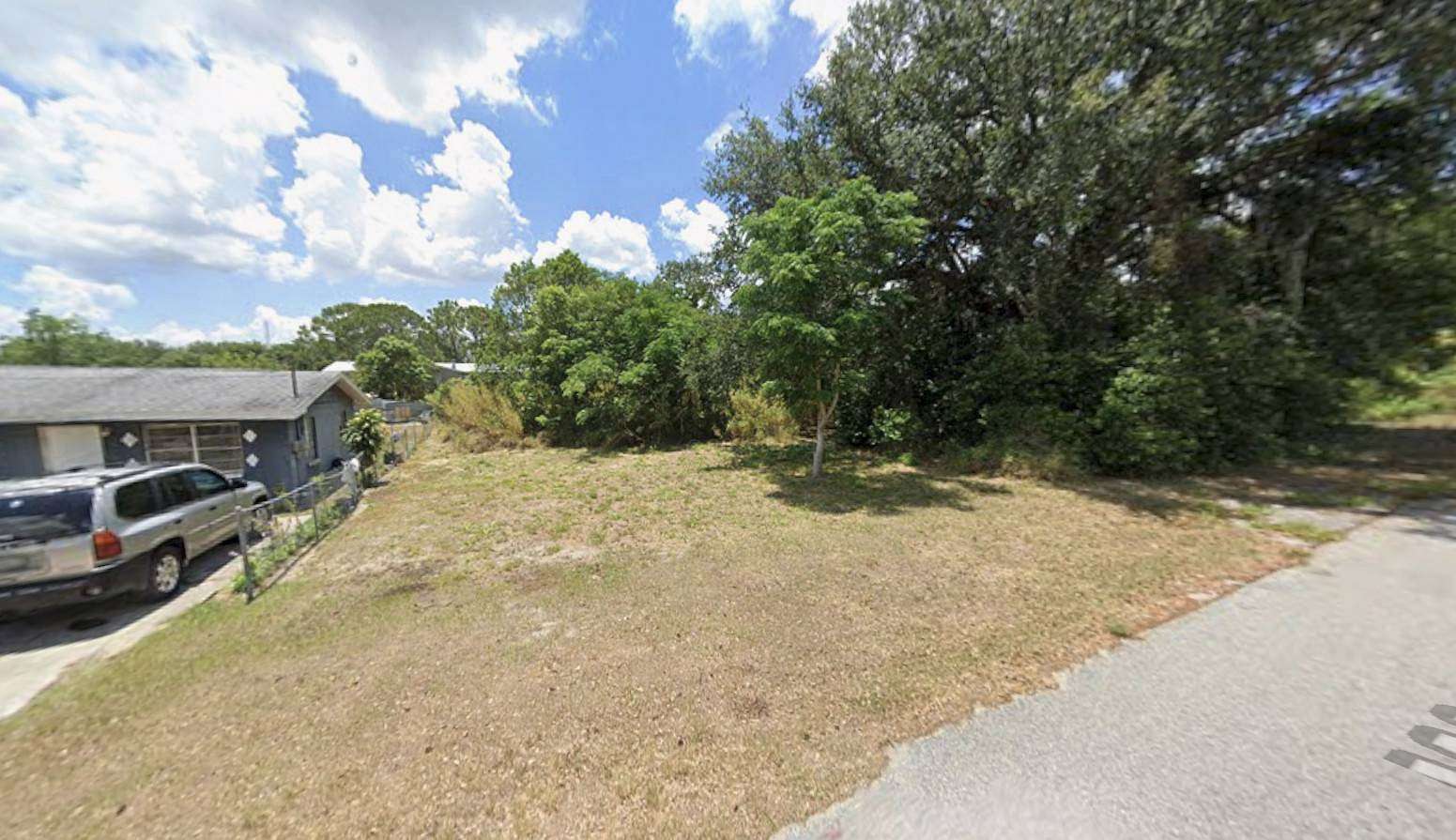 0.1 Acres of Residential Land for Sale in Sebring, Florida