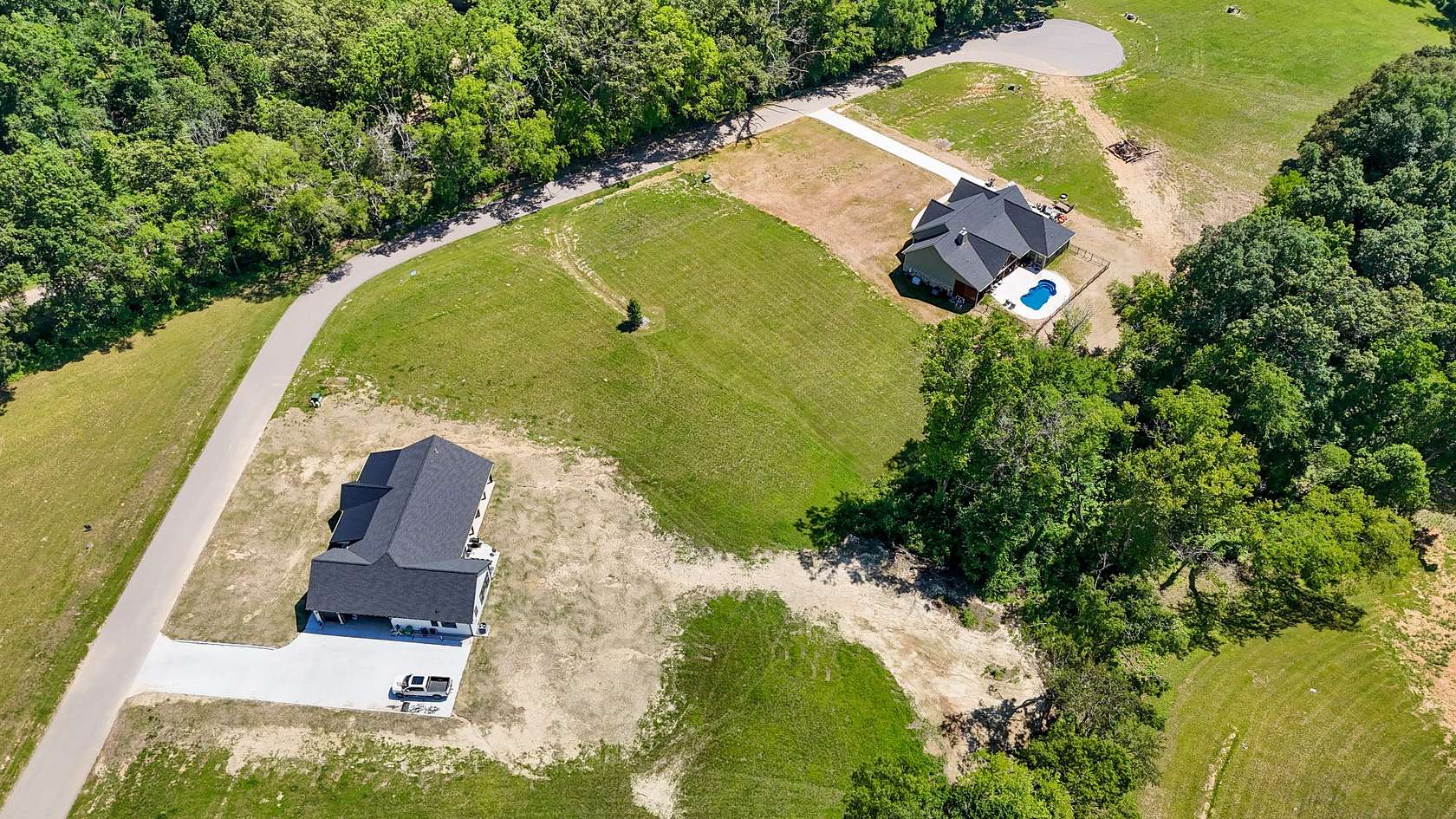 0.83 Acres of Residential Land for Sale in White Pine, Tennessee