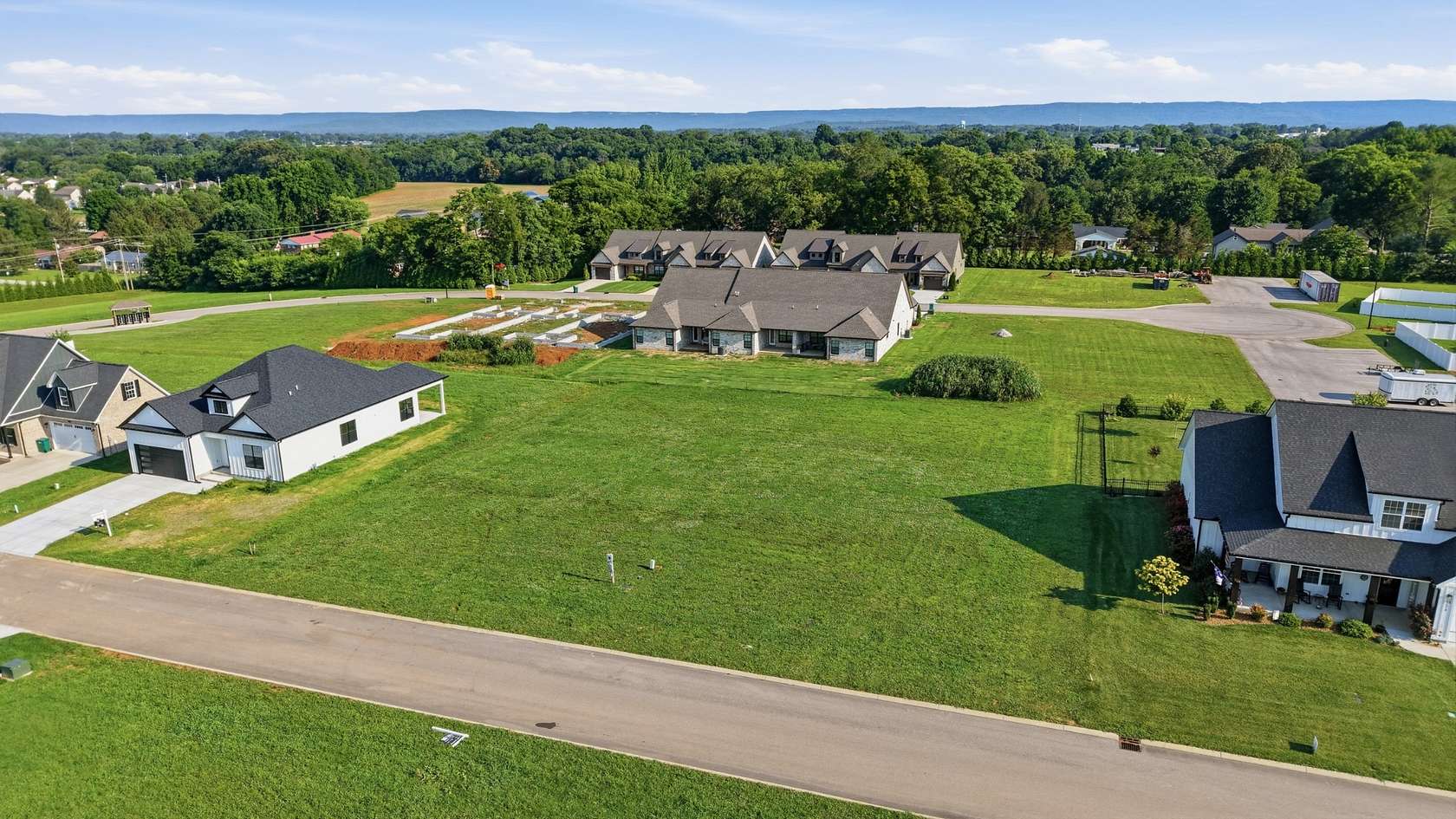 0.28 Acres of Residential Land for Sale in Winchester, Tennessee