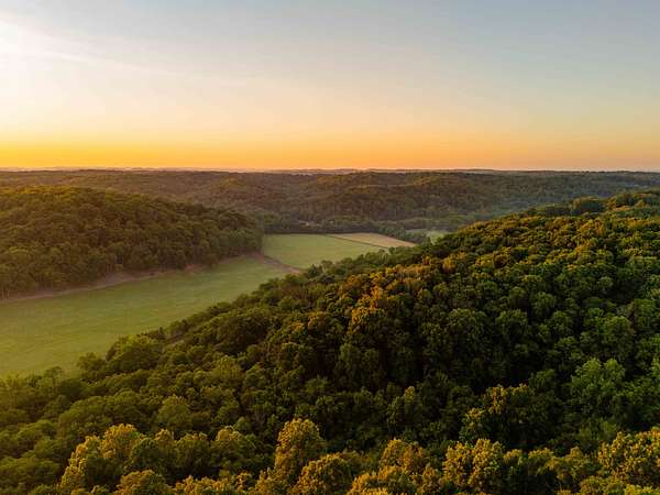 154 Acres of Land for Sale in Thompson's Station, Tennessee