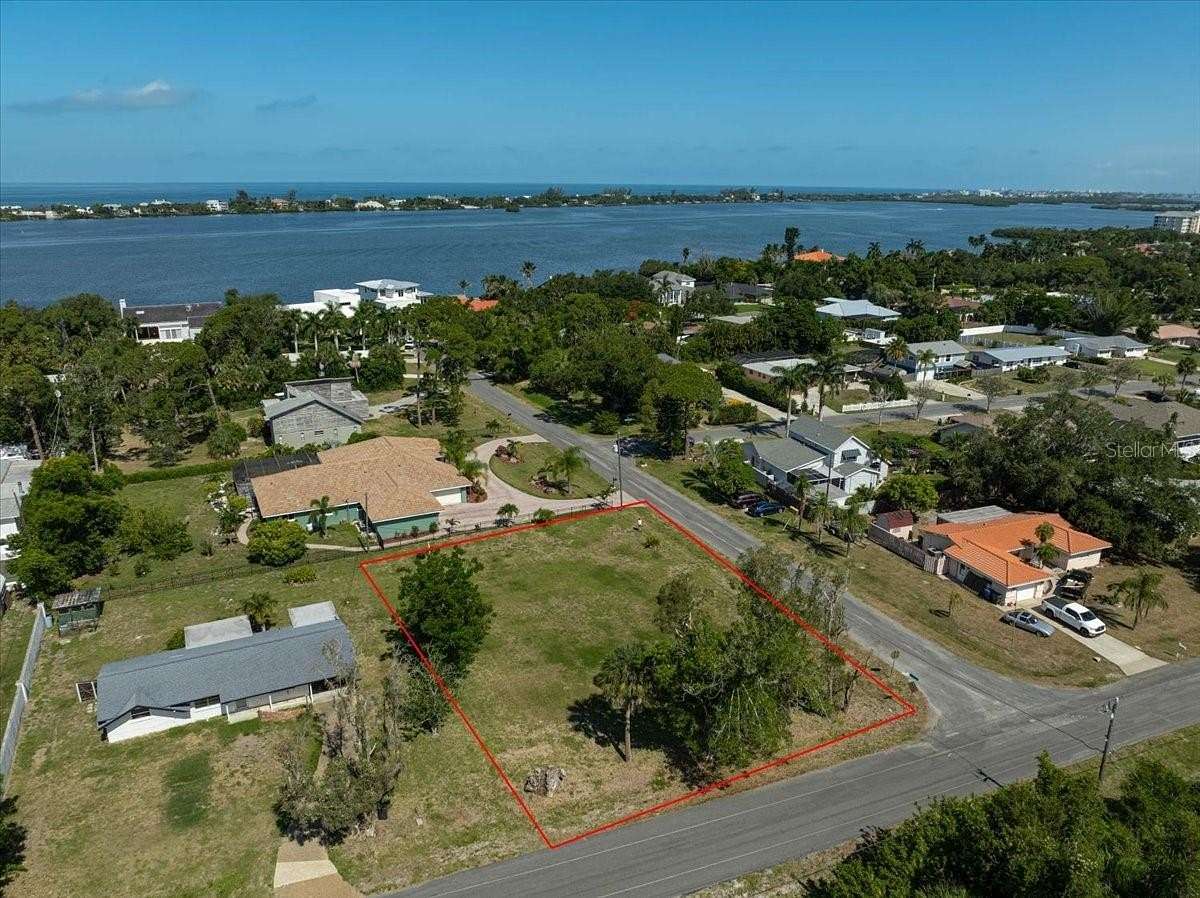 0.32 Acres of Residential Land for Sale in Osprey, Florida