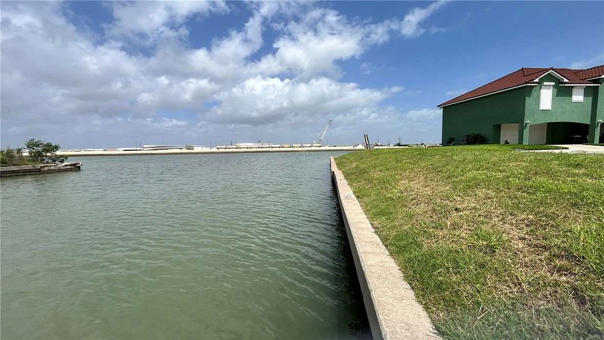 0.16 Acres of Land for Sale in Corpus Christi, Texas