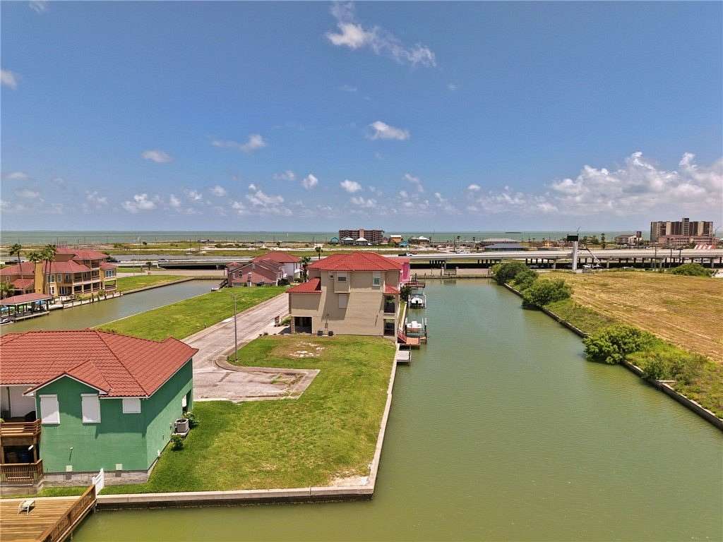 0.16 Acres of Land for Sale in Corpus Christi, Texas