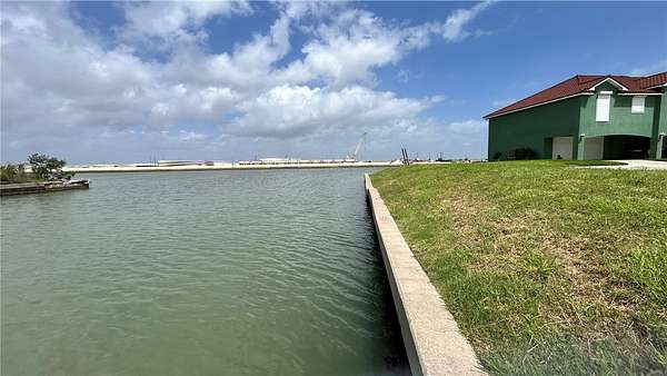 0.16 Acres of Land for Sale in Corpus Christi, Texas