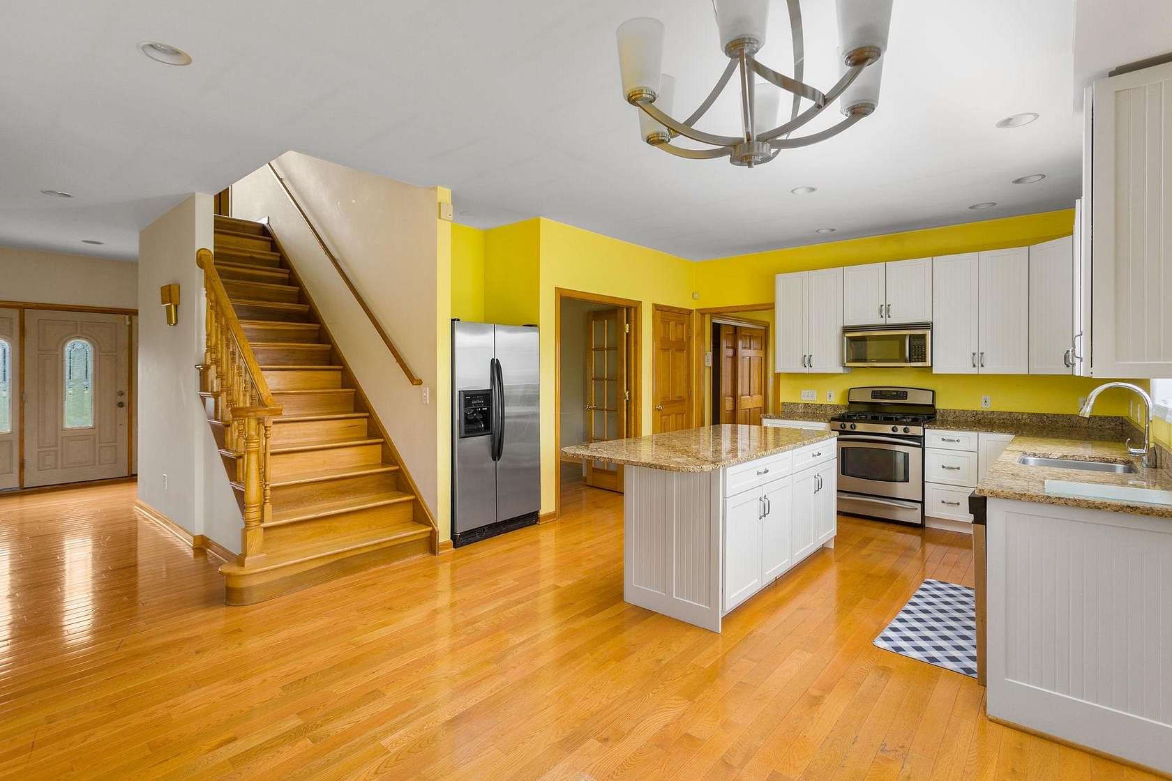 2 Acres of Land with Home for Sale in Robbinsville, New Jersey