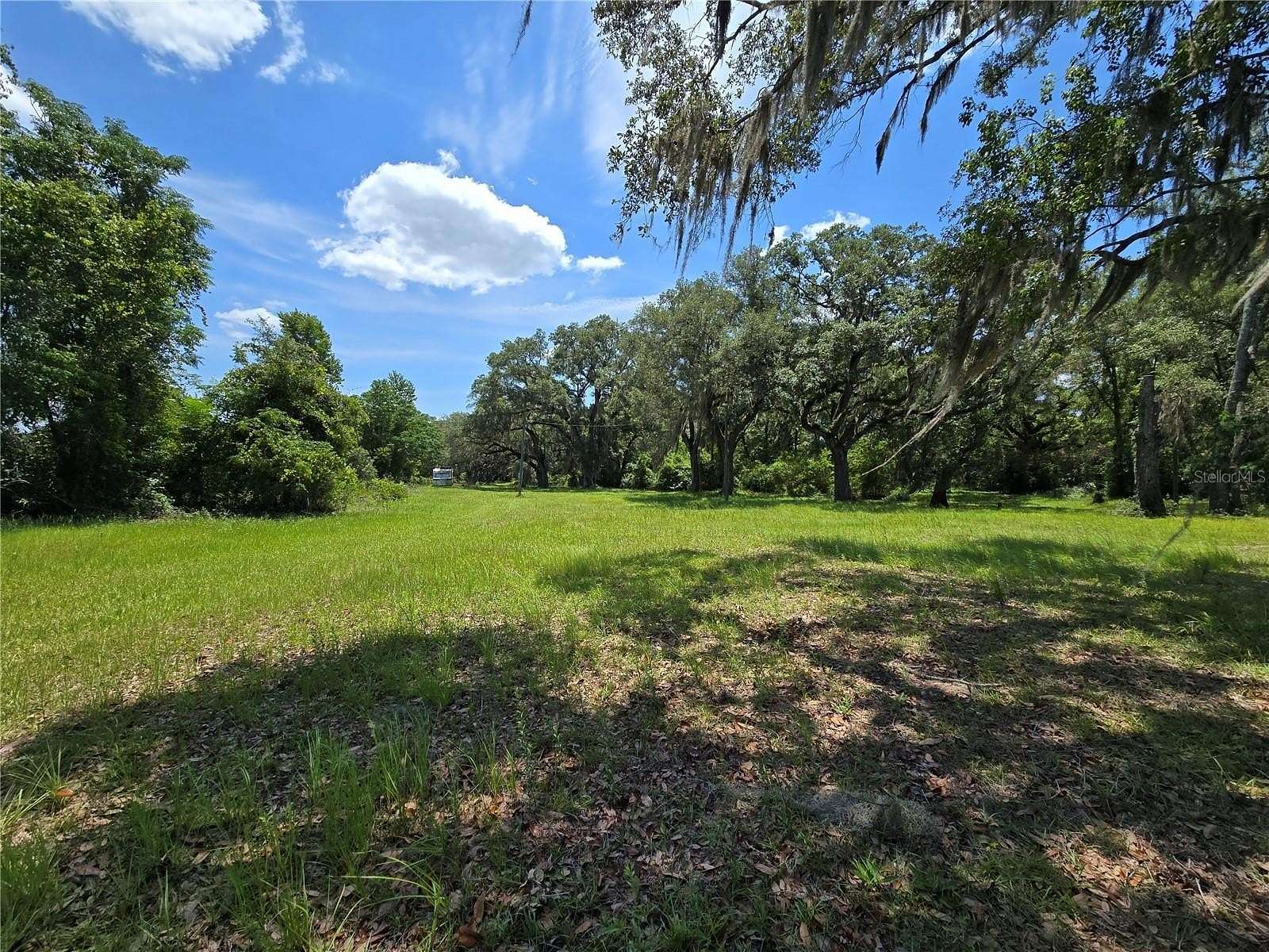 5 Acres of Residential Land for Sale in Branford, Florida