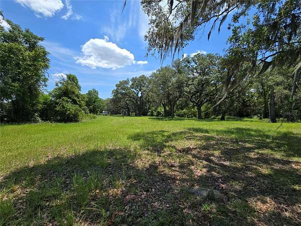 5 Acres of Residential Land for Sale in Branford, Florida