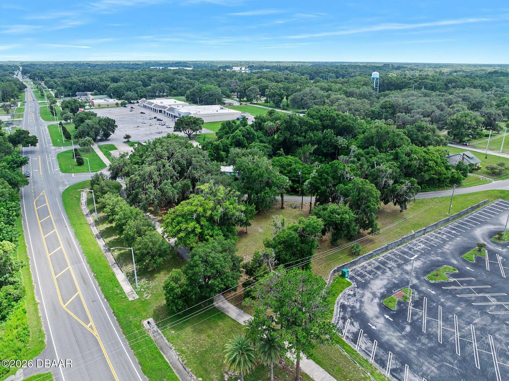 0.79 Acres of Land for Sale in Crescent City, Florida