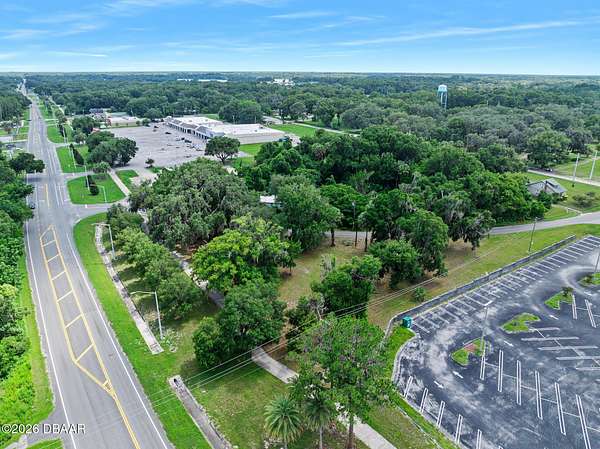 0.79 Acres of Land for Sale in Crescent City, Florida