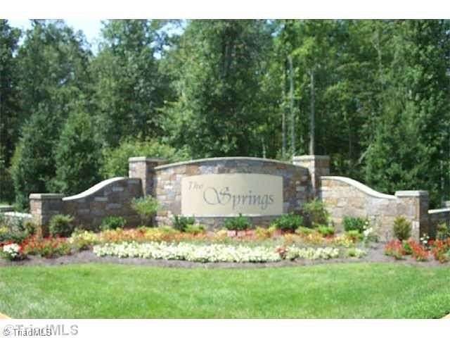 1.27 Acres of Residential Land for Sale in Denton, North Carolina