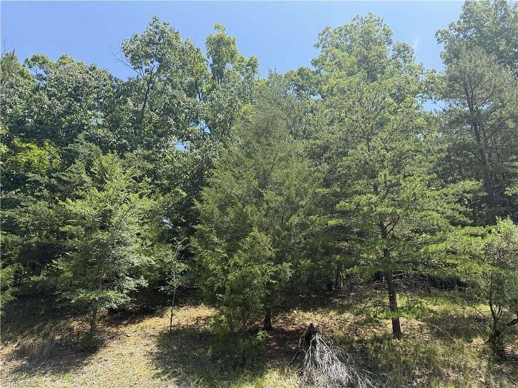 1.27 Acres of Residential Land for Sale in Denton, North Carolina
