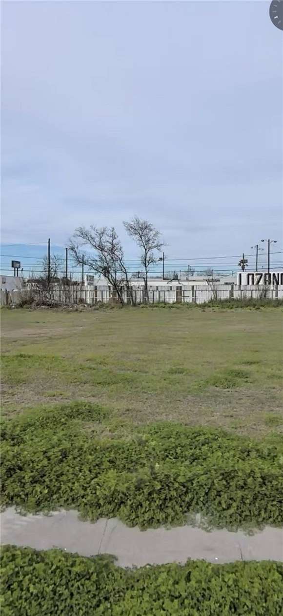 0.46 Acres of Land for Sale in Corpus Christi, Texas
