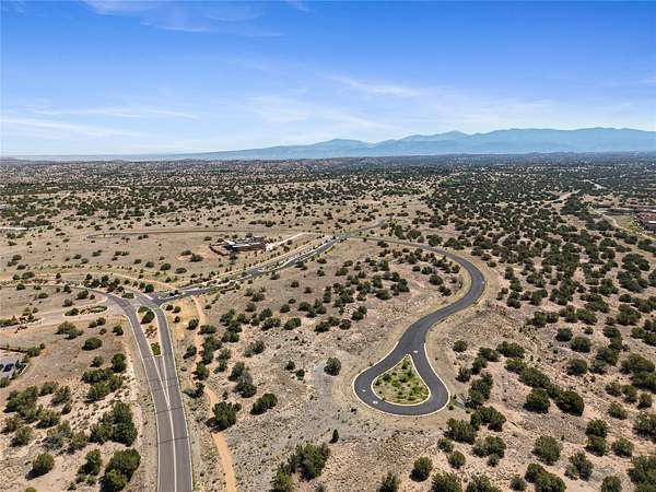 3.62 Acres of Residential Land for Sale in Santa Fe, New Mexico