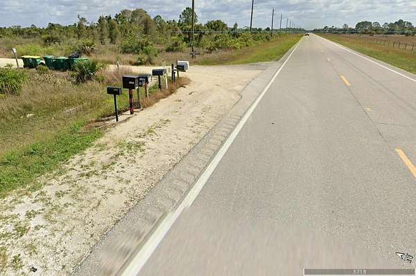 5 Acres of Land for Sale in Punta Gorda, Florida