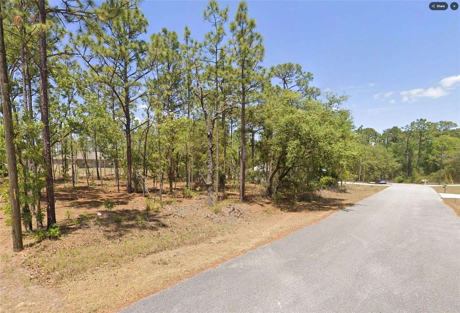 0.23 Acres of Residential Land for Sale in Ocala, Florida