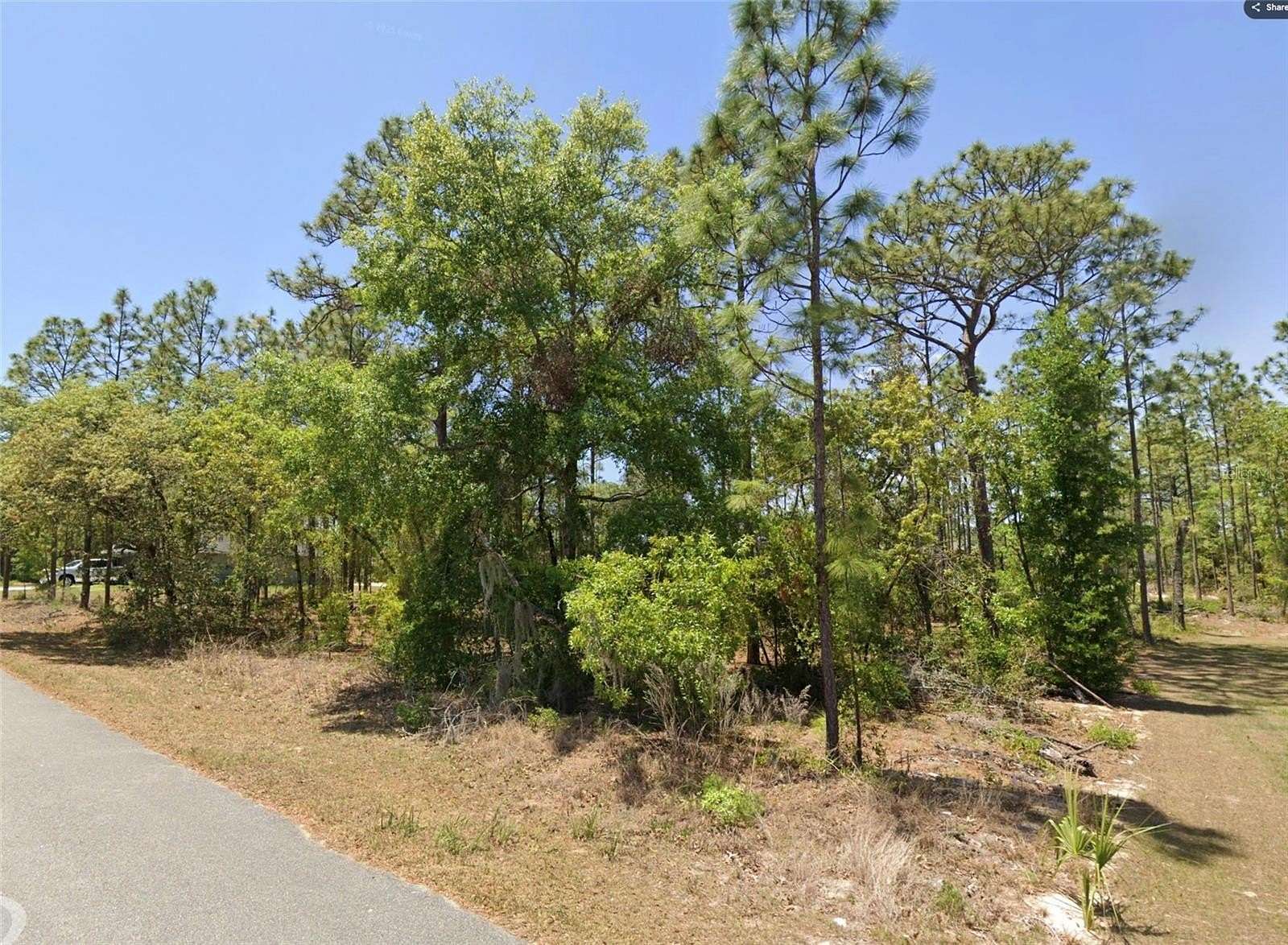 0.23 Acres of Residential Land for Sale in Ocala, Florida