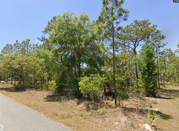 0.23 Acres of Residential Land for Sale in Ocala, Florida