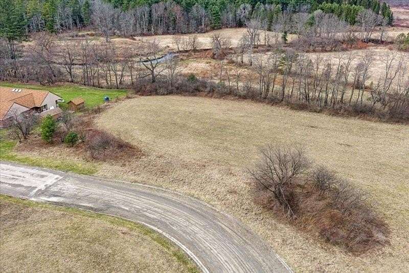 1.5 Acres of Residential Land for Sale in Chenango Forks, New York