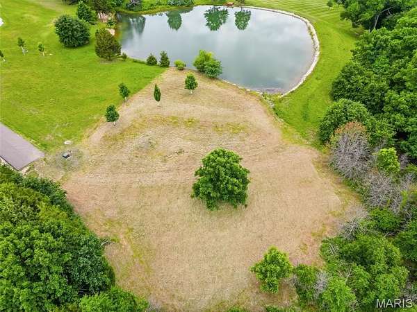 1 Acre of Residential Land for Sale in Innsbrook, Missouri