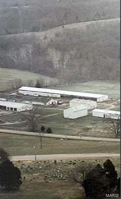 7.6 Acres of Commercial Land for Sale in French Village, Missouri