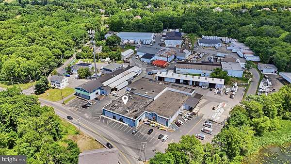 18.6 Acres of Commercial Land for Lease in Manalapan, New Jersey