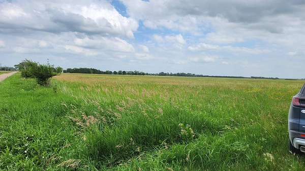40 Acres of Agricultural Land for Sale in Dannebrog, Nebraska