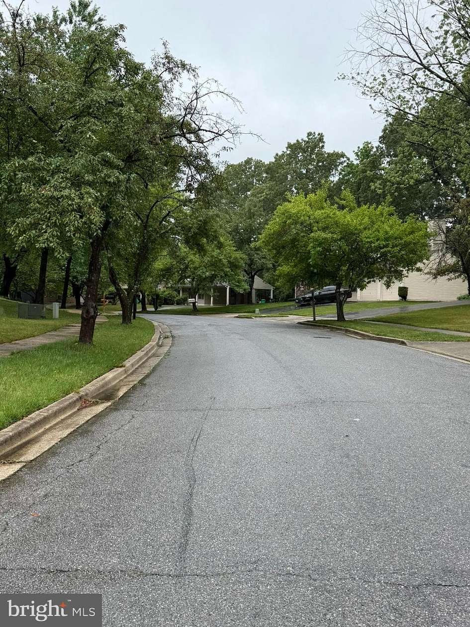 0.55 Acres of Residential Land for Sale in Fort Washington, Maryland